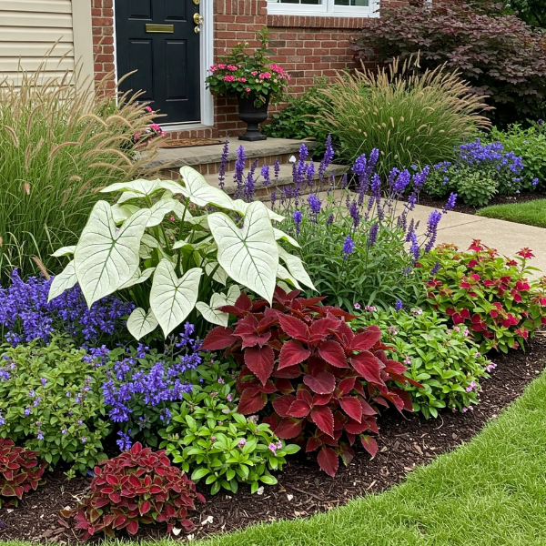 Seasonal Color Programs