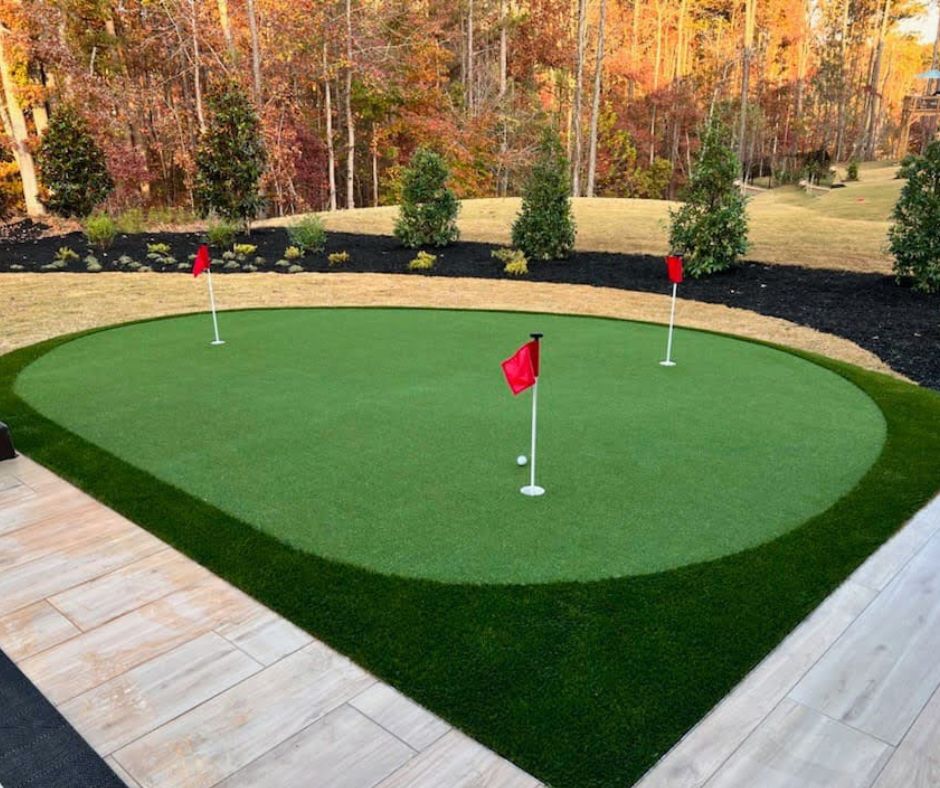 Putting Green