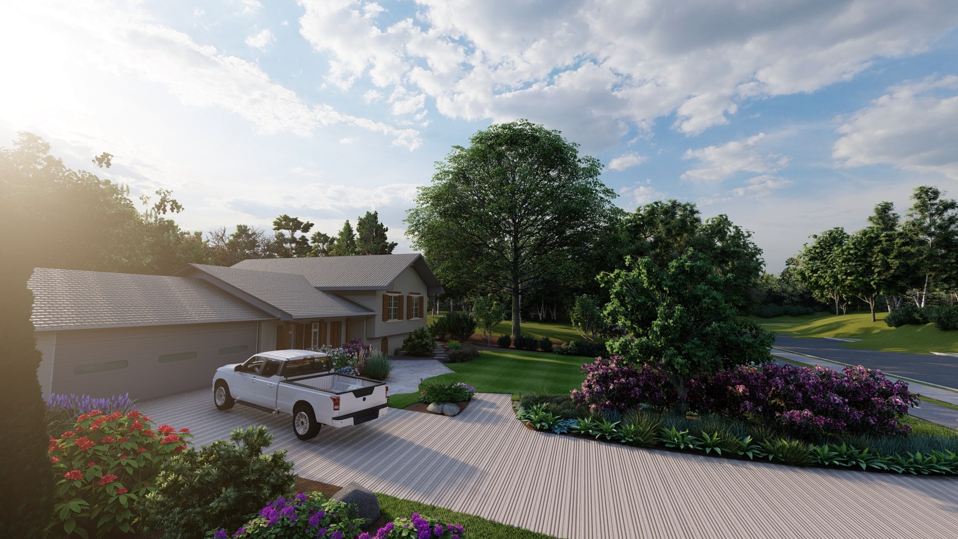 The Vanmeter Project