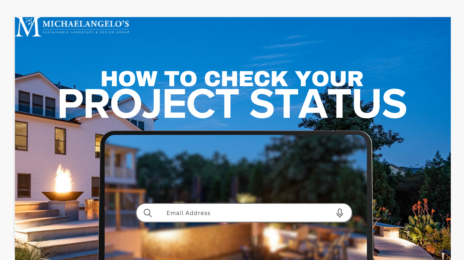 Project Tracker Thumbnail